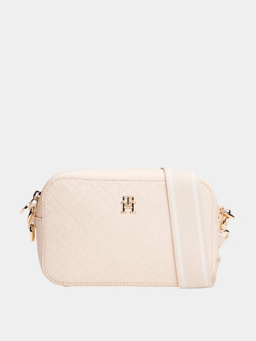 Сумки Tommy Hilfiger модель AW0AW17221-AA8 Фото