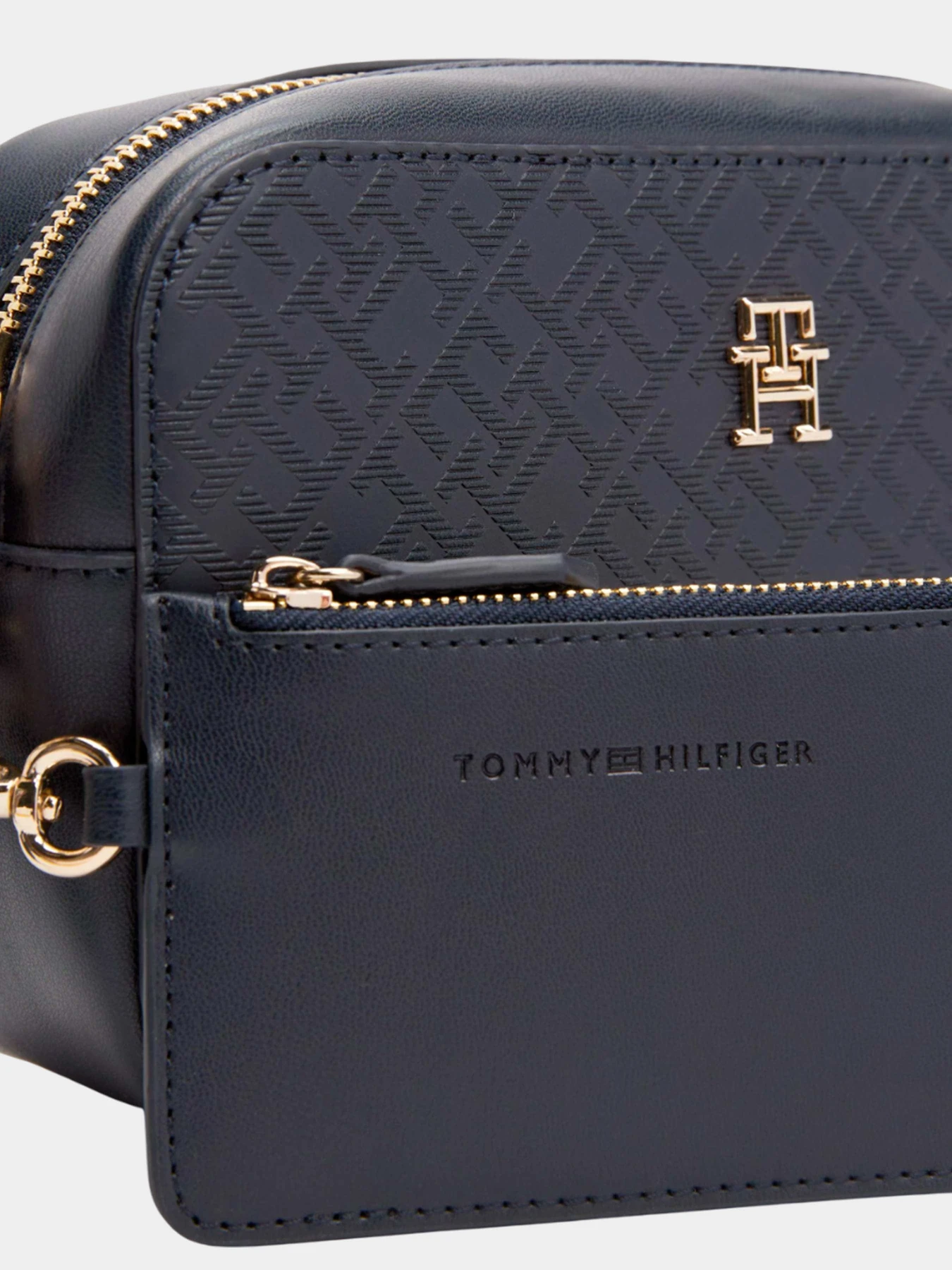 Сумки Tommy Hilfiger модель AW0AW17221-DW6 Сумки Tommy Hilfiger модель AW0AW17221-DW6 Фото