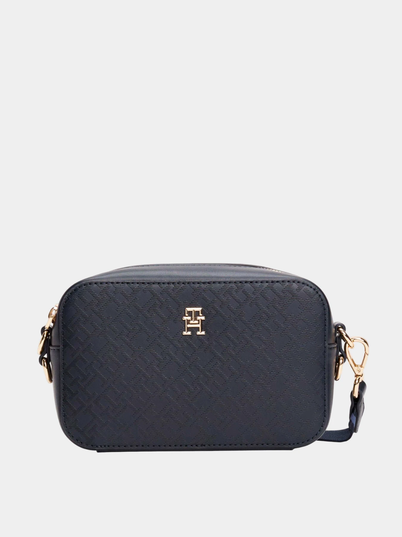 Сумки Tommy Hilfiger модель AW0AW17221-DW6 Сумки Tommy Hilfiger модель AW0AW17221-DW6 Фото
