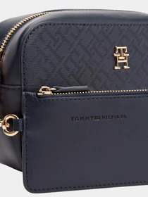 Сумки Tommy Hilfiger модель AW0AW17221-DW6 Фото