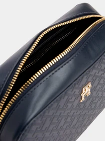 Сумки Tommy Hilfiger модель AW0AW17221-DW6 Фото
