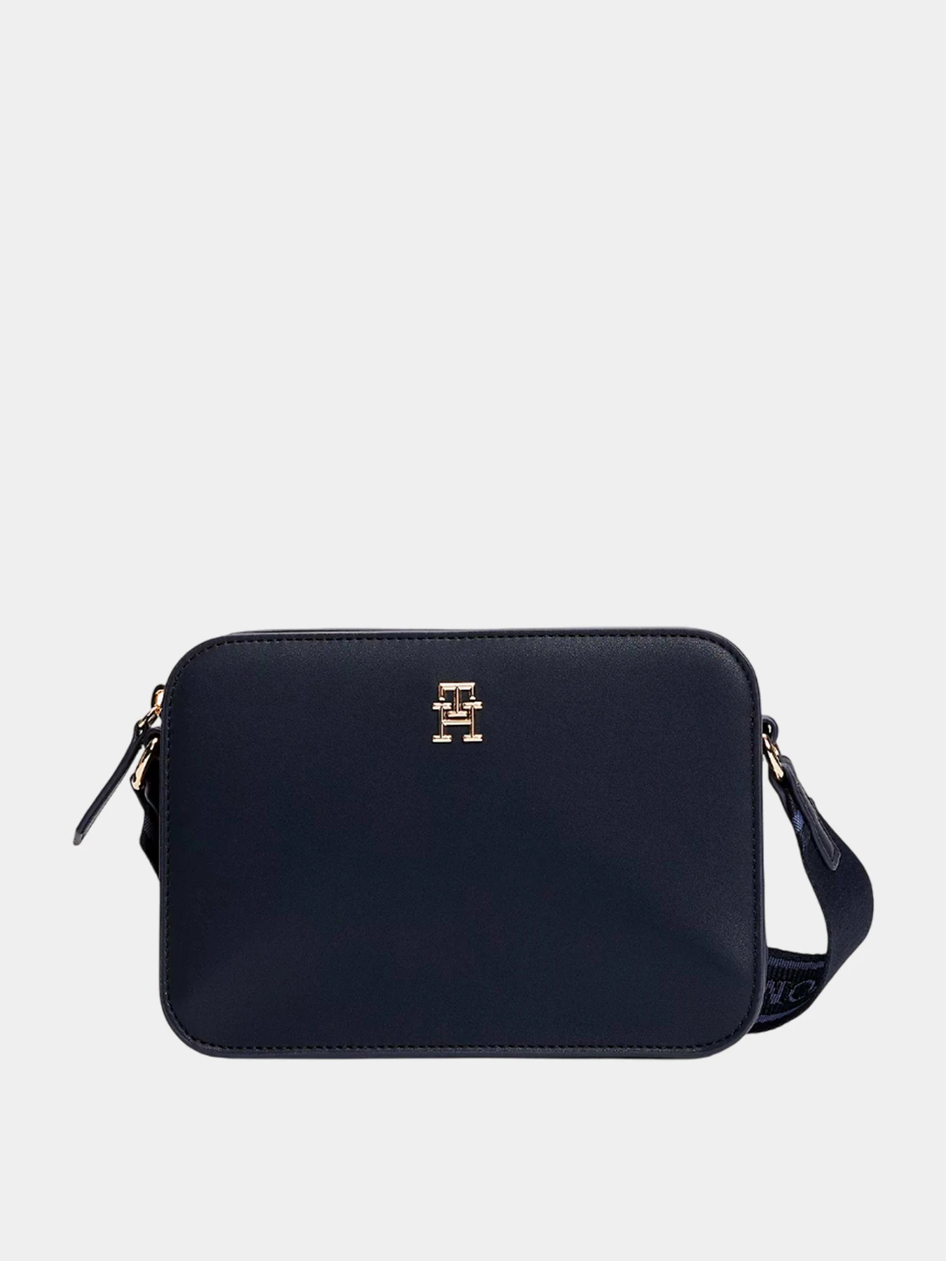 Сумки Tommy Hilfiger модель AW0AW17229-DW6 Фото