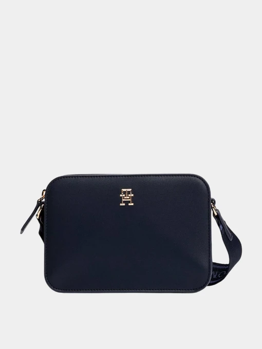 Сумки Tommy Hilfiger модель AW0AW17229-DW6 Фото