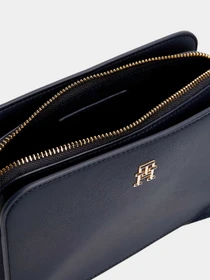 Сумки Tommy Hilfiger модель AW0AW17229-DW6 Фото