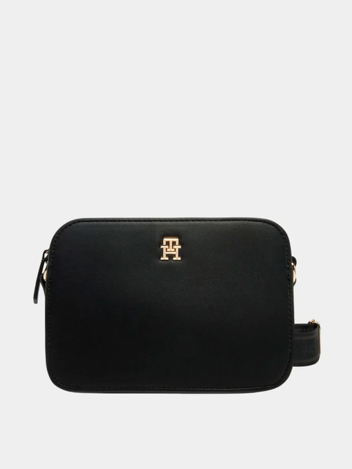 Сумки Tommy Hilfiger модель AW0AW17229-BDS Фото