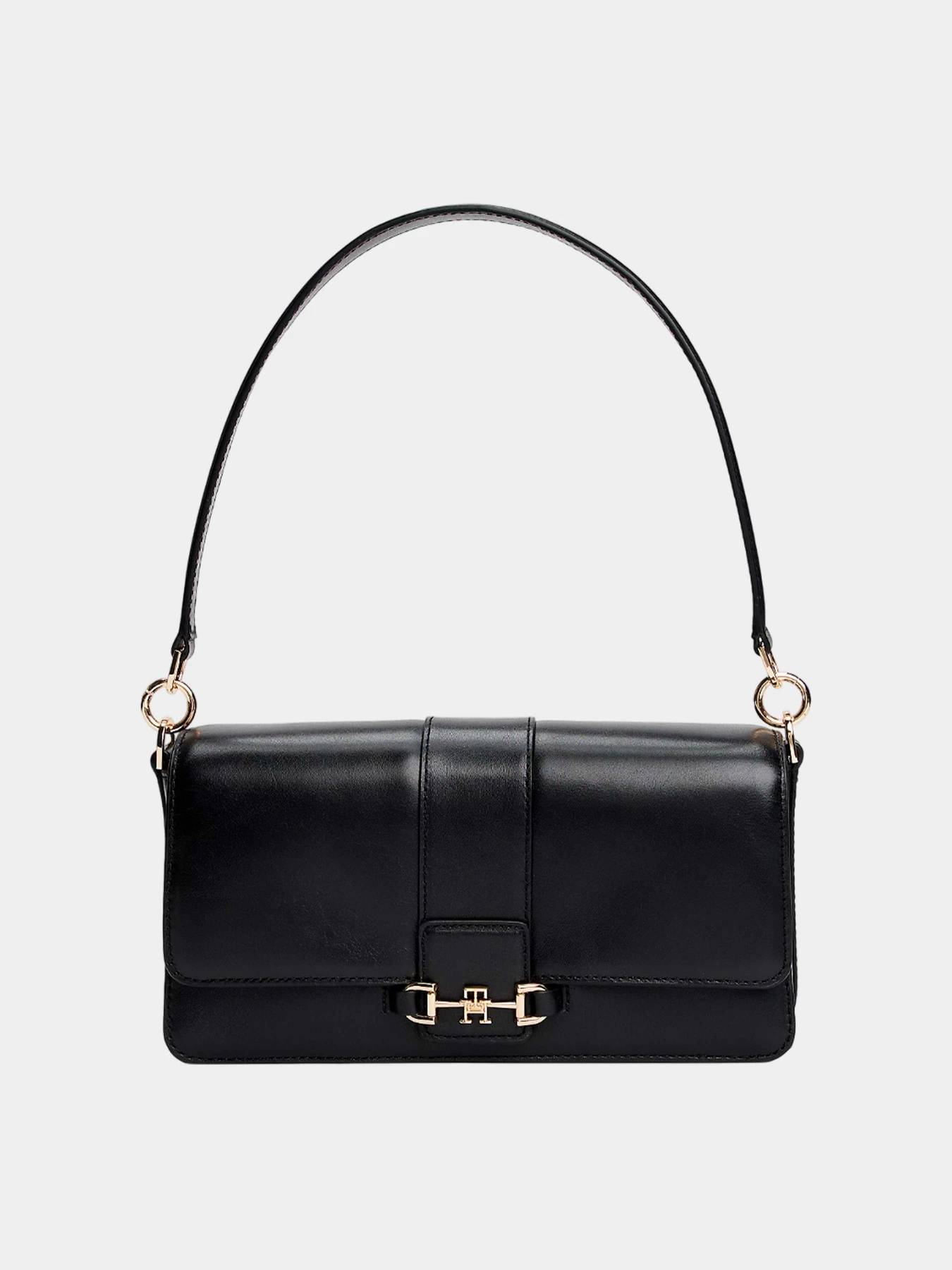 Сумки Tommy Hilfiger модель AW0AW17399-BDS Фото