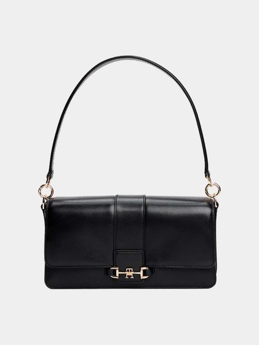 Сумки Tommy Hilfiger модель AW0AW17399-BDS Фото