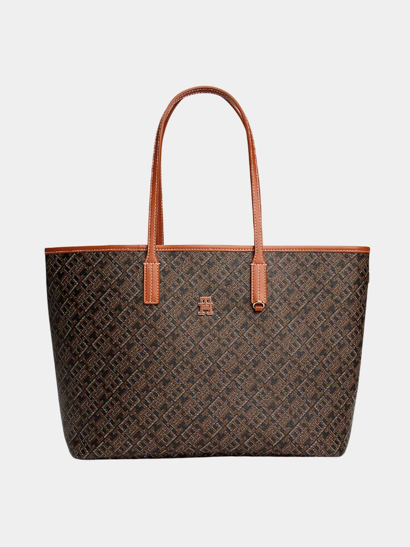 Сумки Tommy Hilfiger модель AW0AW17416-BDS Сумки Tommy Hilfiger модель AW0AW17416-BDS Фото
