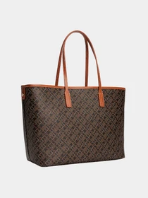 Сумки Tommy Hilfiger модель AW0AW17416-BDS Фото