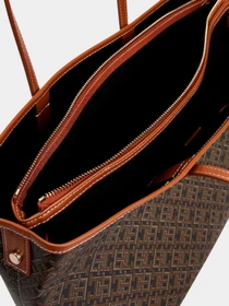 Сумки Tommy Hilfiger модель AW0AW17416-BDS Фото