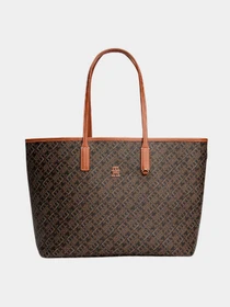 Сумки Tommy Hilfiger модель AW0AW17416-BDS Фото