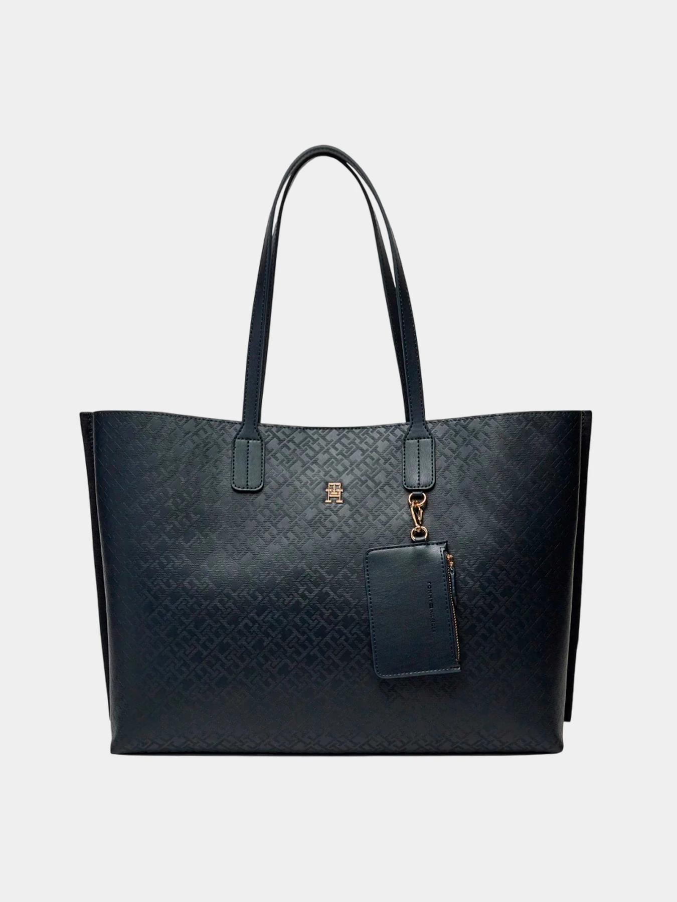 Сумки Tommy Hilfiger модель AW0AW17195-DW6 Сумки Tommy Hilfiger модель AW0AW17195-DW6 Фото