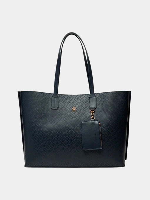 Сумки Tommy Hilfiger модель AW0AW17195-DW6 Фото