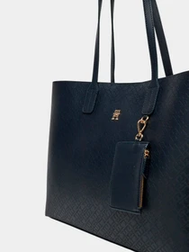 Сумки Tommy Hilfiger модель AW0AW17195-DW6 Фото