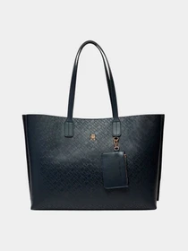 Сумки Tommy Hilfiger модель AW0AW17195-DW6 Фото
