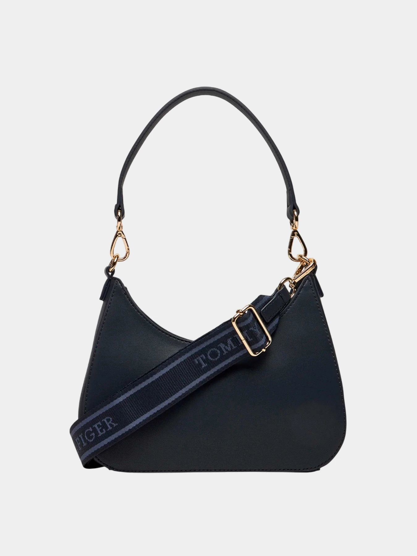 Сумки Tommy Hilfiger модель AW0AW17226-DW6 Сумки Tommy Hilfiger модель AW0AW17226-DW6 Фото