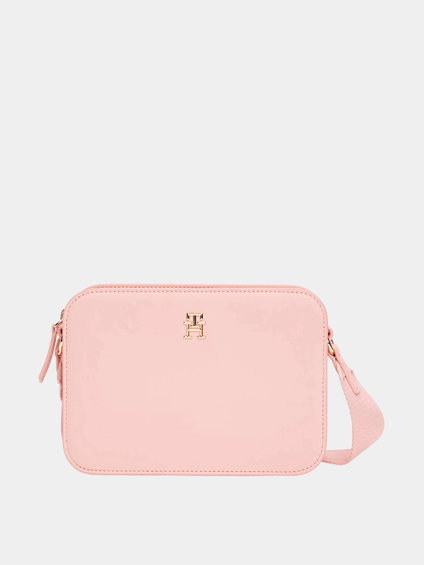 Сумки Tommy Hilfiger модель AW0AW17229-TQN Сумки Tommy Hilfiger модель AW0AW17229-TQN Фото