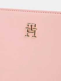 Сумки Tommy Hilfiger модель AW0AW17229-TQN Фото