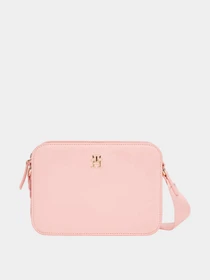 Сумки Tommy Hilfiger модель AW0AW17229-TQN Фото