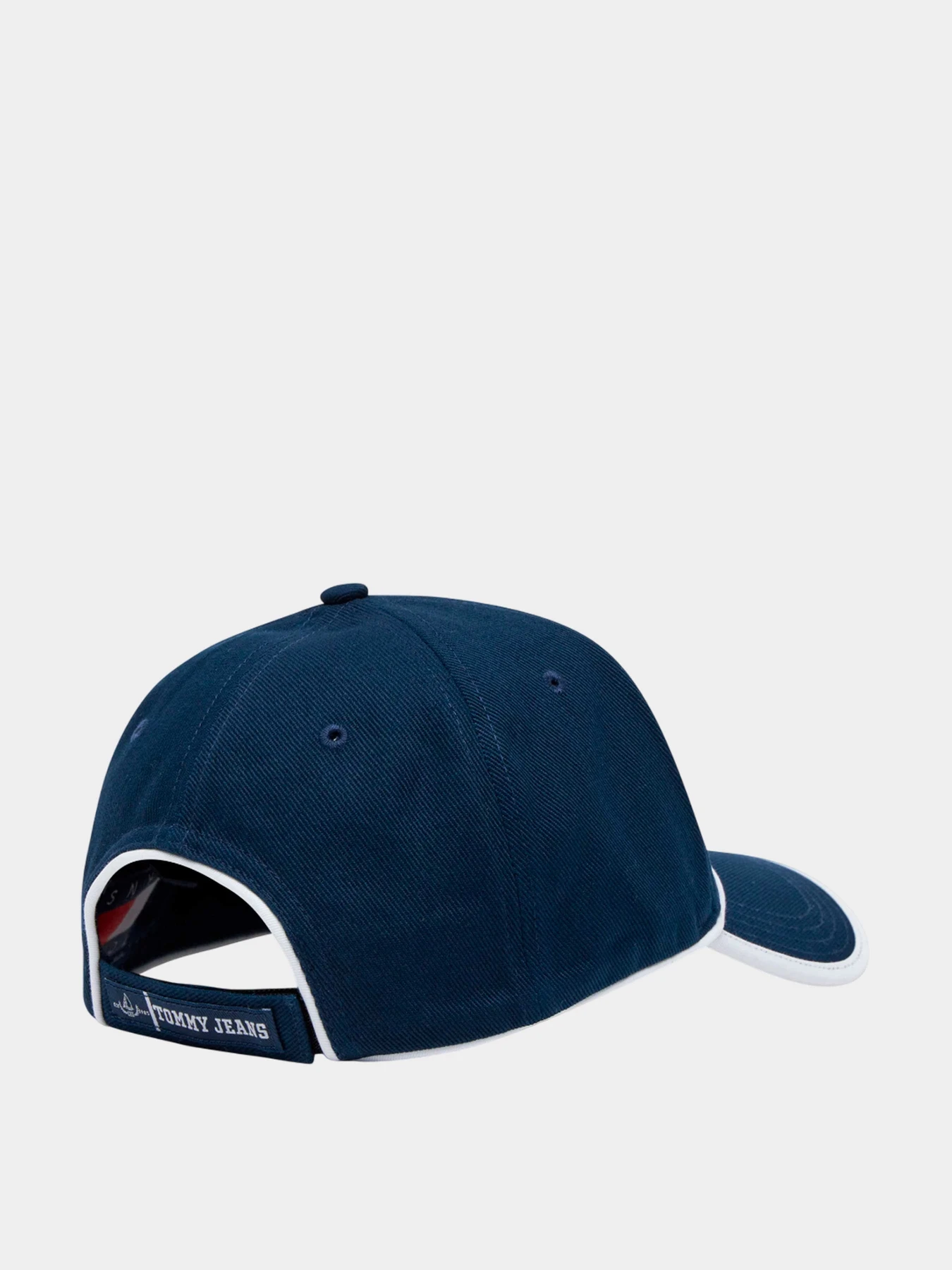 Шапки и кепки Tommy Hilfiger модель AW0AW17315-C1G Фото
