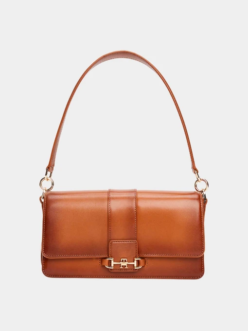 Сумки Tommy Hilfiger модель AW0AW17400-0HD Фото