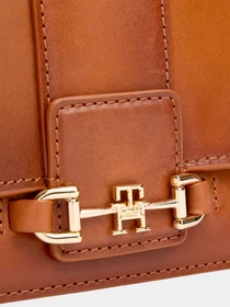 Сумки Tommy Hilfiger модель AW0AW17400-0HD Фото