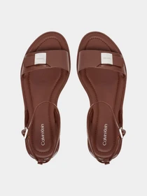 Сандалии Calvin Klein модель HW0HW02367-GTW Фото
