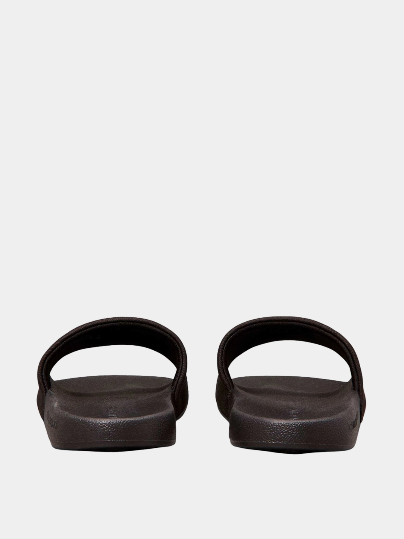 Шлёпанцы Calvin Klein модель YW0YW01713-0GJ Фото