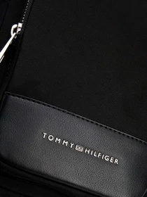 Сумки Tommy Hilfiger модель AM0AM13190-BDS Фото