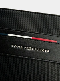 Сумки Tommy Hilfiger модель AM0AM13197-BDS Фото