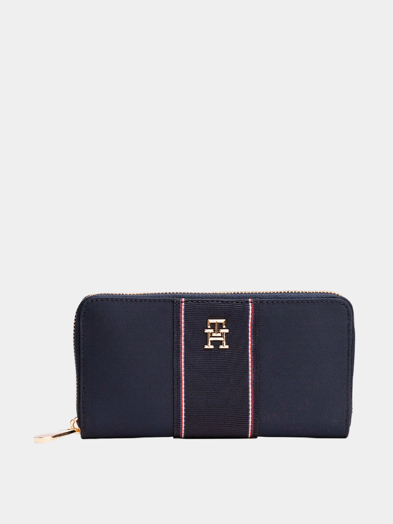 Кошельки Tommy Hilfiger модель AW0AW17271-DW6 Кошельки Tommy Hilfiger модель AW0AW17271-DW6 Фото