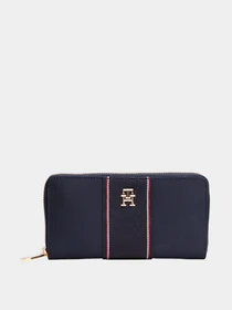 Кошельки Tommy Hilfiger модель AW0AW17271-DW6 Фото