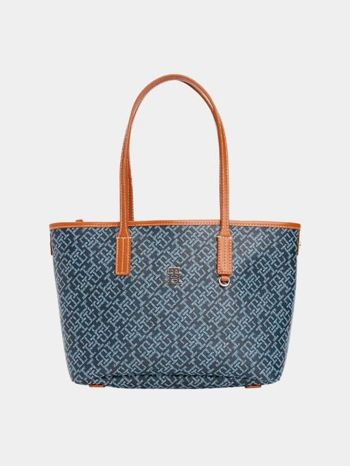 Сумки Tommy Hilfiger модель AW0AW17415-DW6 Фото