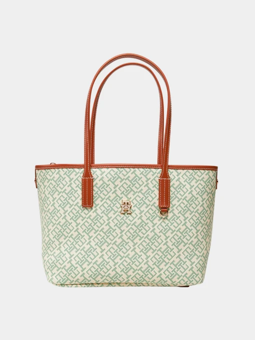 Сумки Tommy Hilfiger модель AW0AW17415-L3H Фото