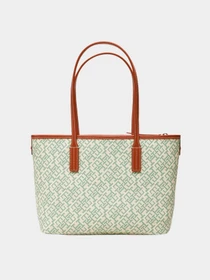 Сумки Tommy Hilfiger модель AW0AW17415-L3H Фото