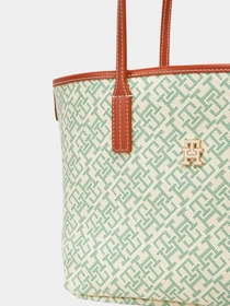 Сумки Tommy Hilfiger модель AW0AW17415-L3H Фото