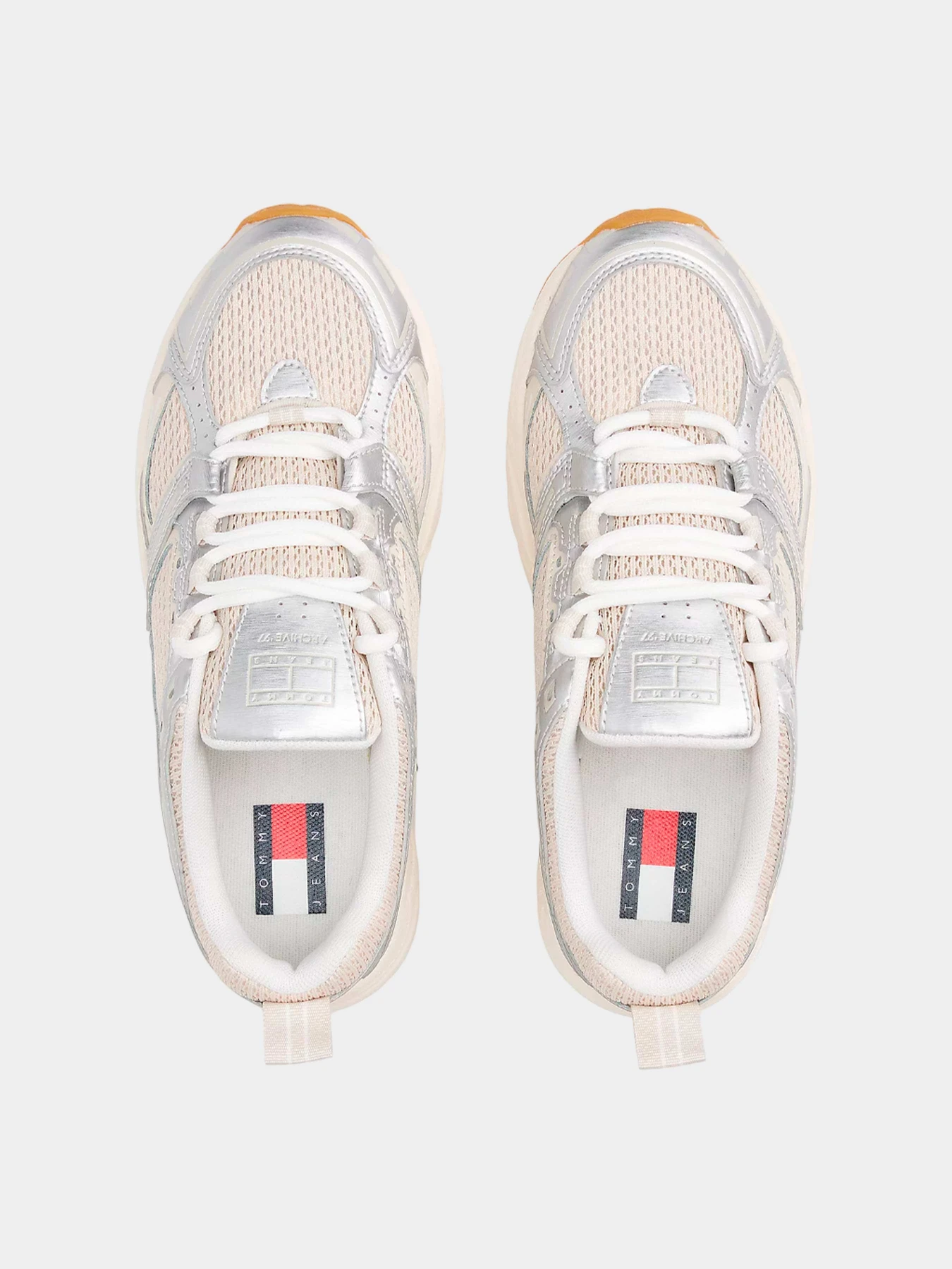 Кроссовки Tommy Hilfiger модель EN0EN02796-ACG Кроссовки Tommy Hilfiger модель EN0EN02796-ACG Фото