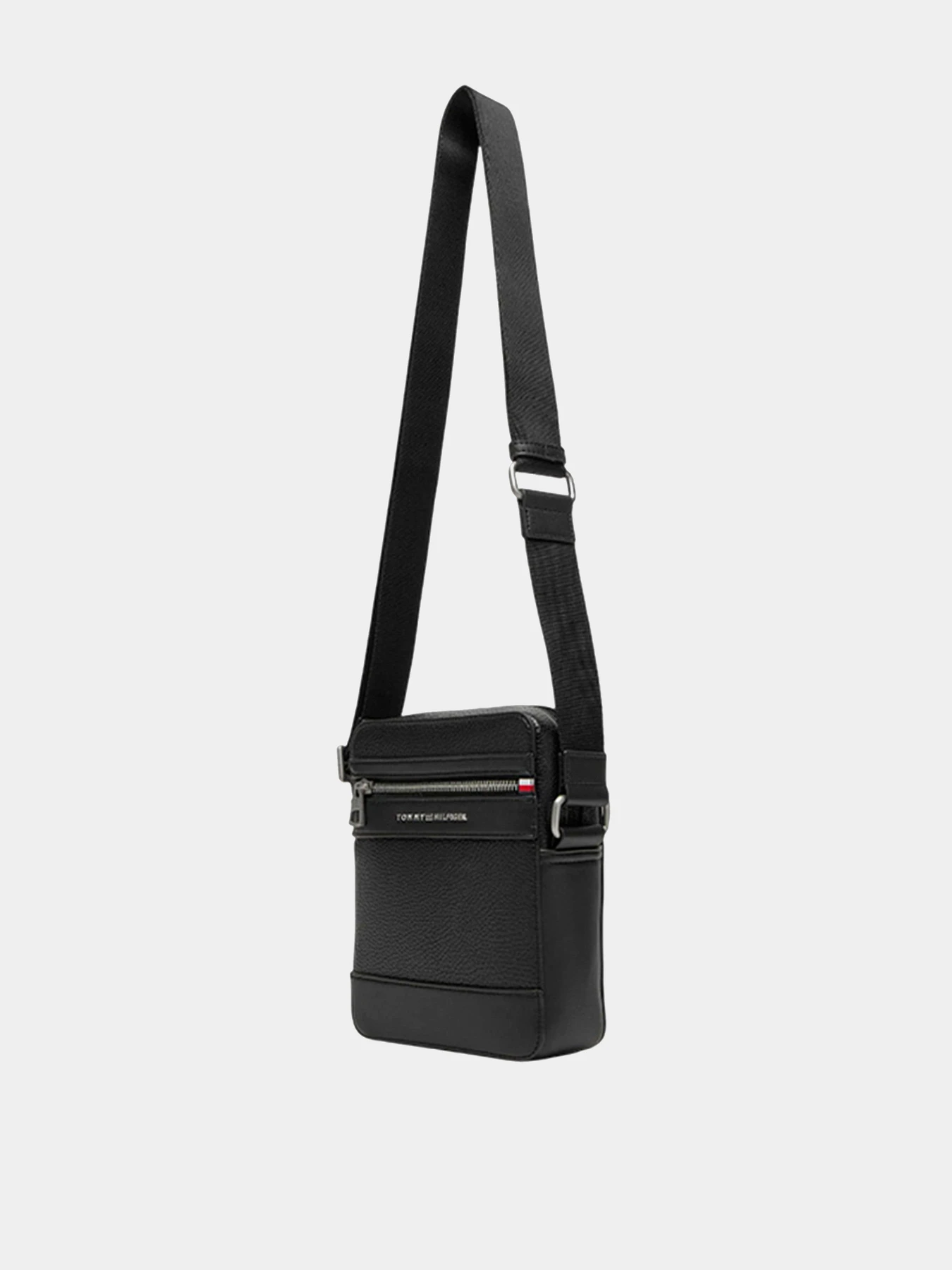Сумки Tommy Hilfiger модель AM0AM13204-BDS Сумки Tommy Hilfiger модель AM0AM13204-BDS Фото