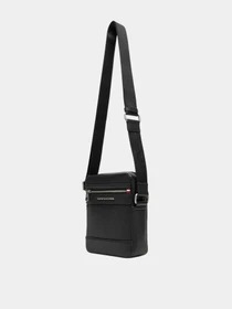 Сумки Tommy Hilfiger модель AM0AM13204-BDS Фото