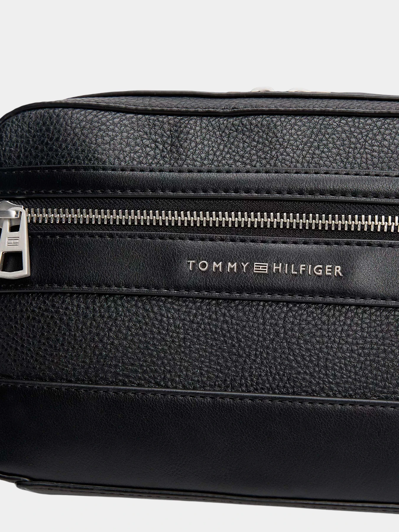 Сумки Tommy Hilfiger модель AM0AM13207-BDS Фото