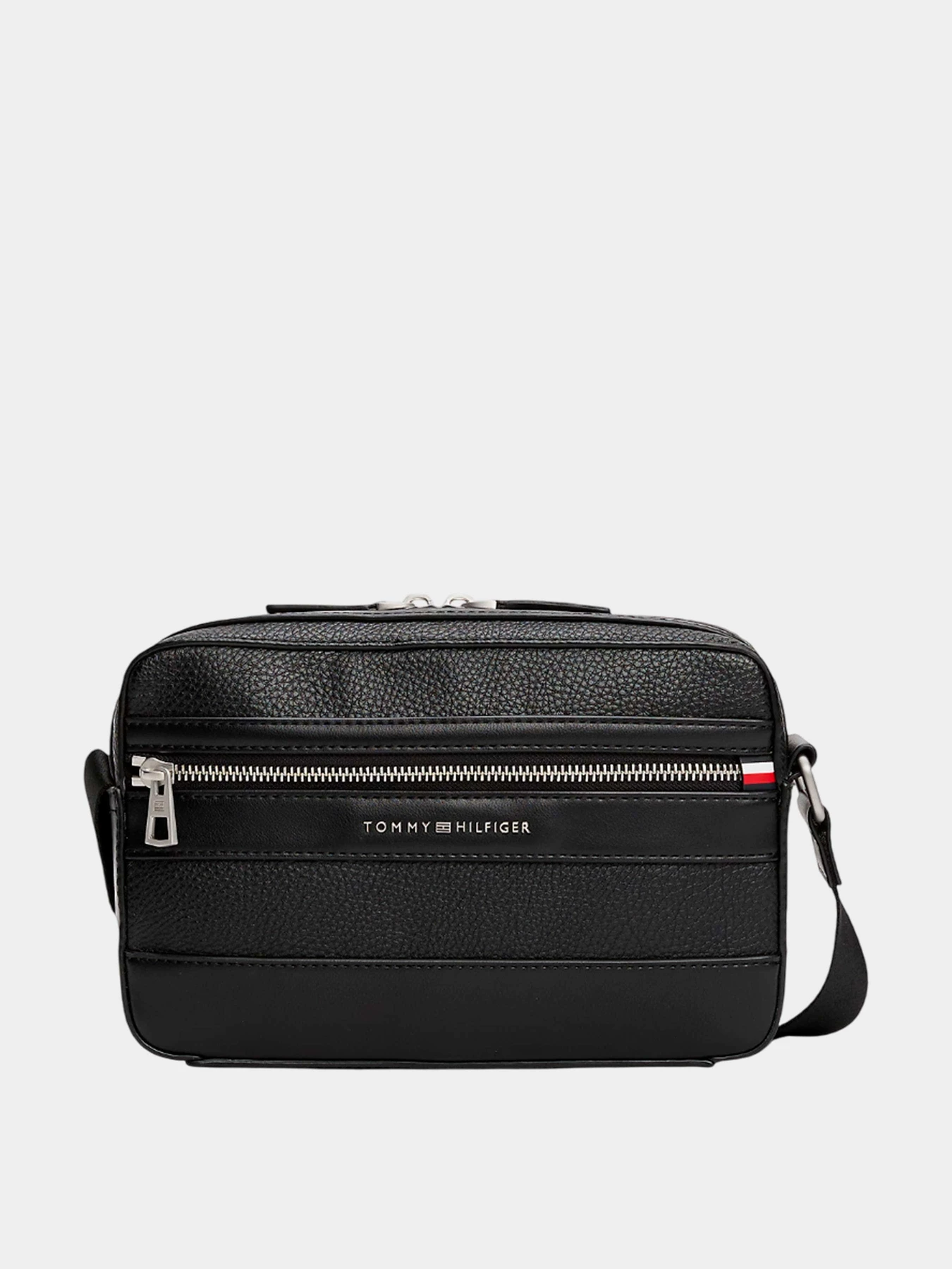 Сумки Tommy Hilfiger модель AM0AM13207-BDS Фото