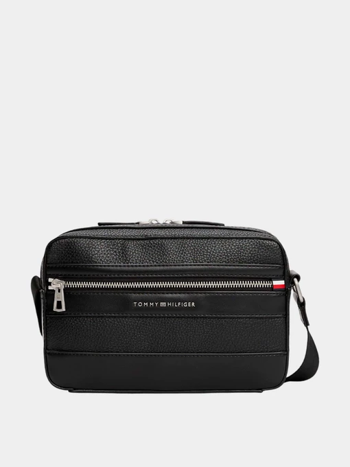 Сумки Tommy Hilfiger модель AM0AM13207-BDS Фото