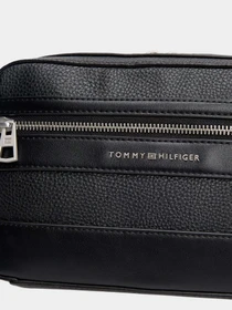 Сумки Tommy Hilfiger модель AM0AM13207-BDS Фото