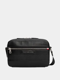 Сумки Tommy Hilfiger модель AM0AM13207-BDS Фото