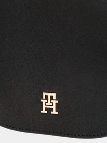 Сумки Tommy Hilfiger модель AW0AW17184-BDS Фото