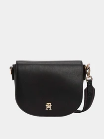 Сумки Tommy Hilfiger модель AW0AW17184-BDS Фото