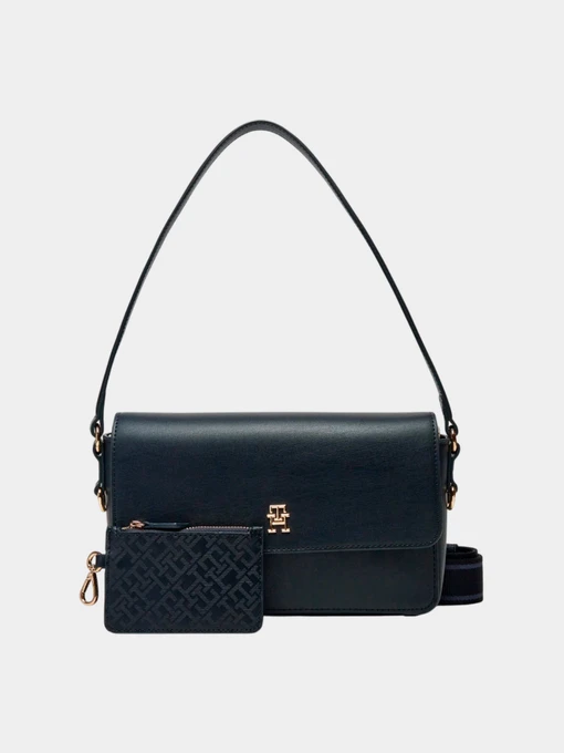 Сумки Tommy Hilfiger модель AW0AW17219-DW6 Фото