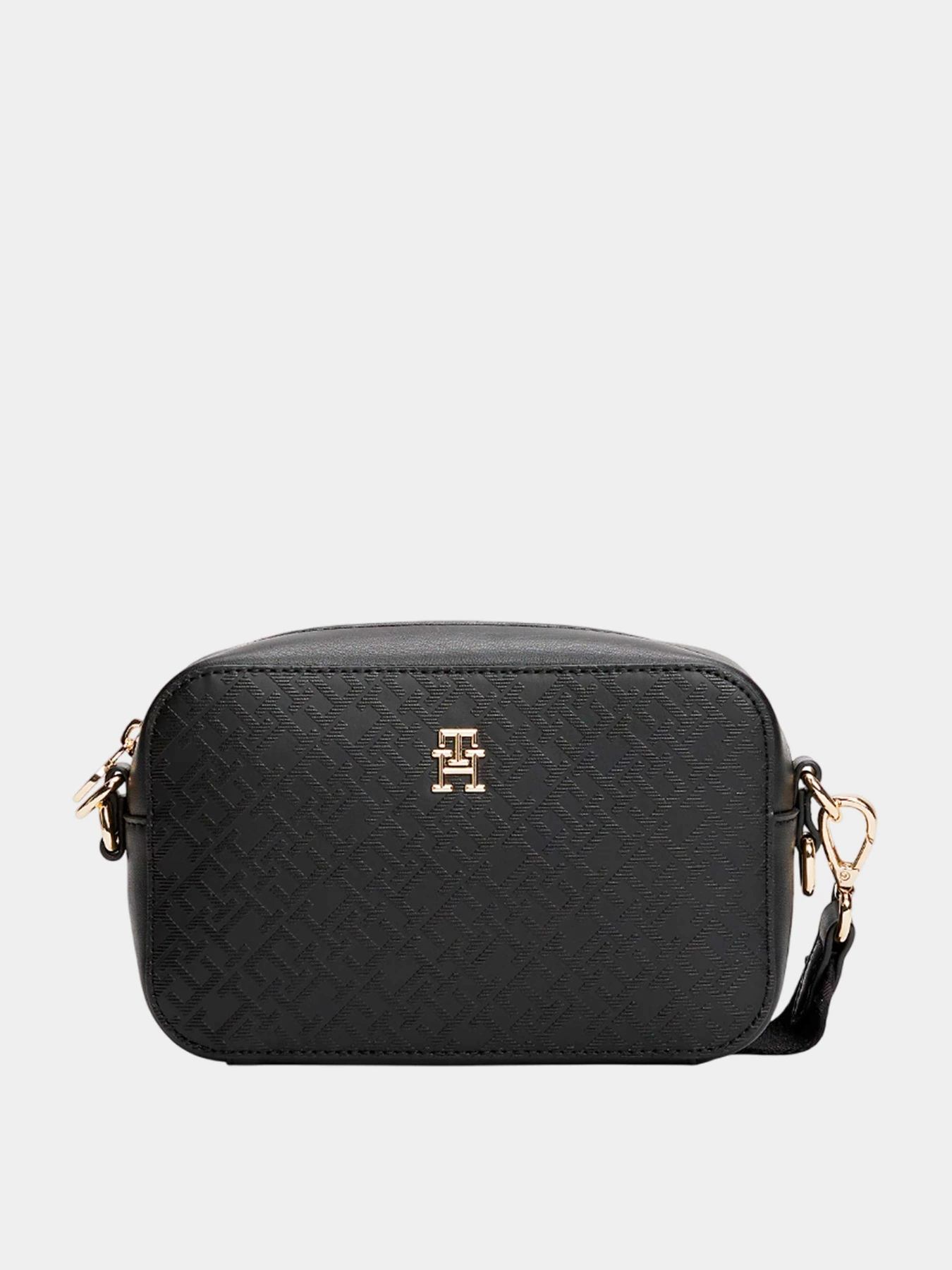 Сумки Tommy Hilfiger модель AW0AW17221-BDS Сумки Tommy Hilfiger модель AW0AW17221-BDS Фото