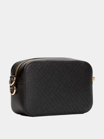 Сумки Tommy Hilfiger модель AW0AW17221-BDS Фото
