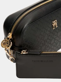Сумки Tommy Hilfiger модель AW0AW17221-BDS Фото